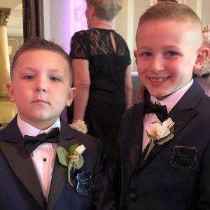 Meet your Posher, Eddie